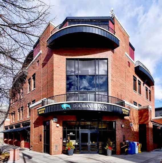 Artisan Block : 40 W 14th Street Unit 3a , Helena, MT 59601